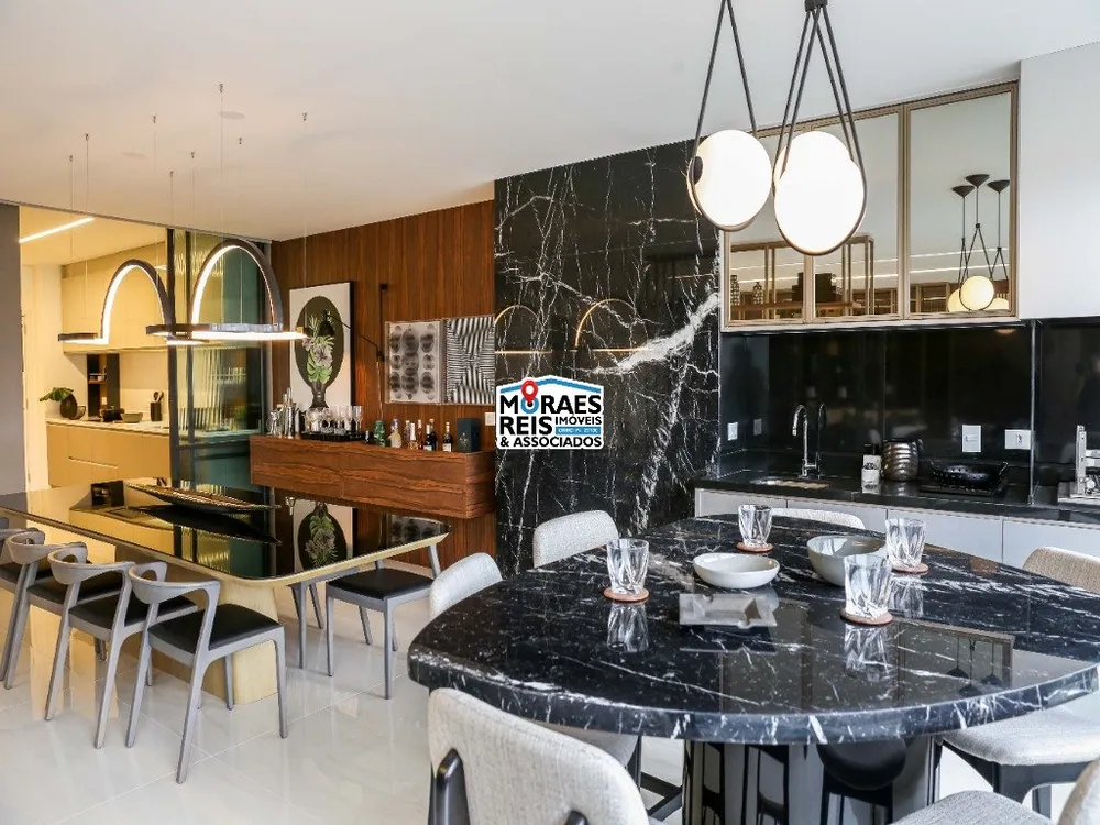 Apartamento, 4 quartos, 211 m² - Foto 3