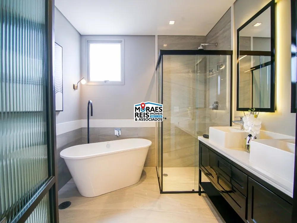 Apartamento, 4 quartos, 211 m² - Foto 14