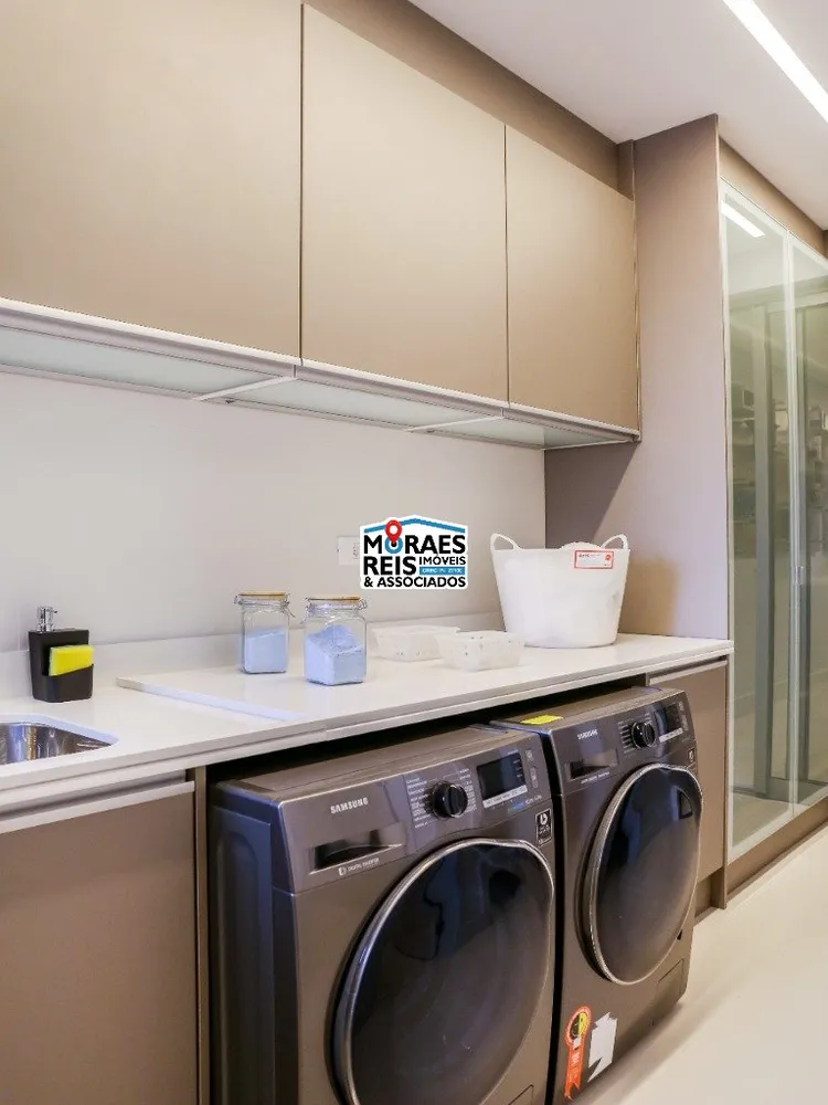 Apartamento, 4 quartos, 211 m² - Foto 11