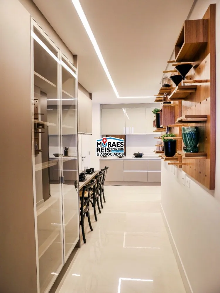Apartamento, 4 quartos, 211 m² - Foto 10
