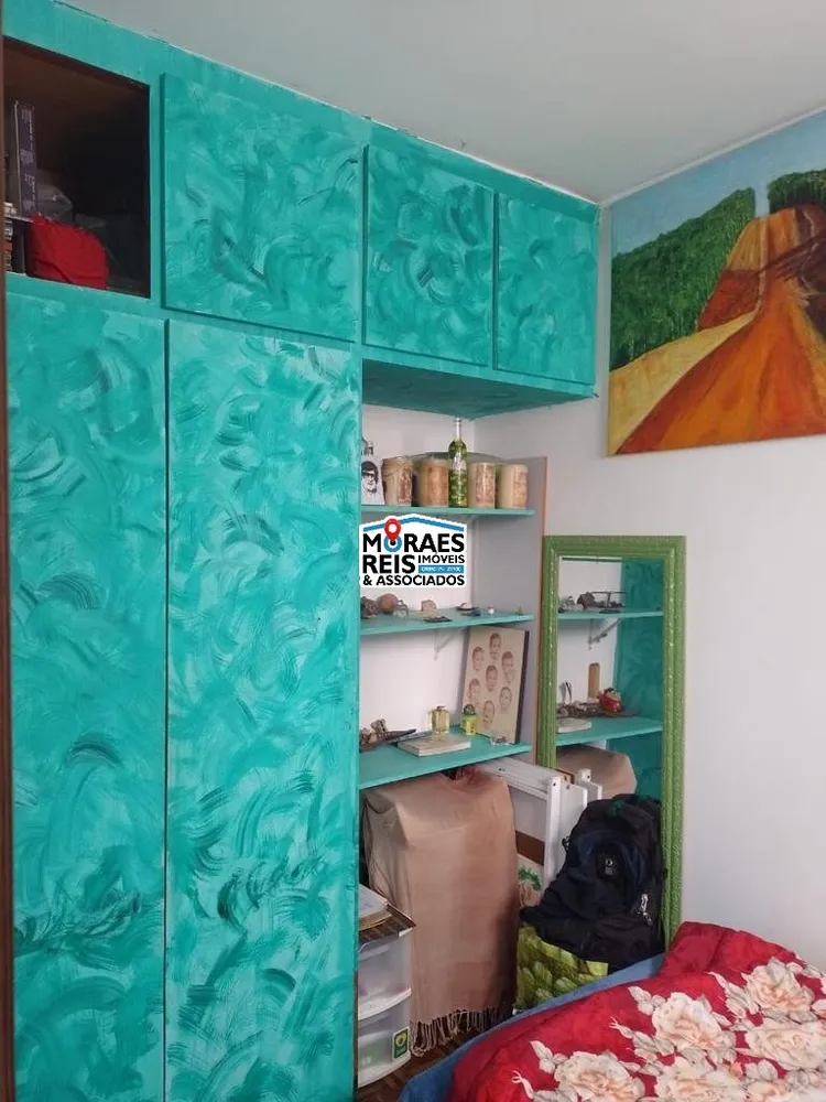 Apartamento, 4 quartos, 187 m² - Foto 8