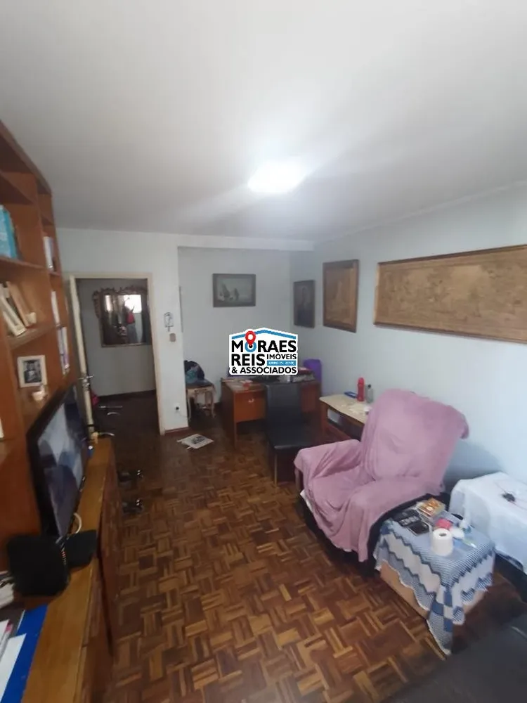 Apartamento, 4 quartos, 187 m² - Foto 2