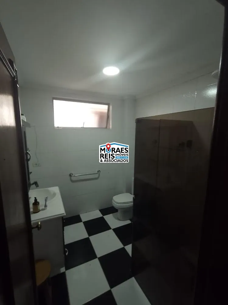 Apartamento, 4 quartos, 187 m² - Foto 2