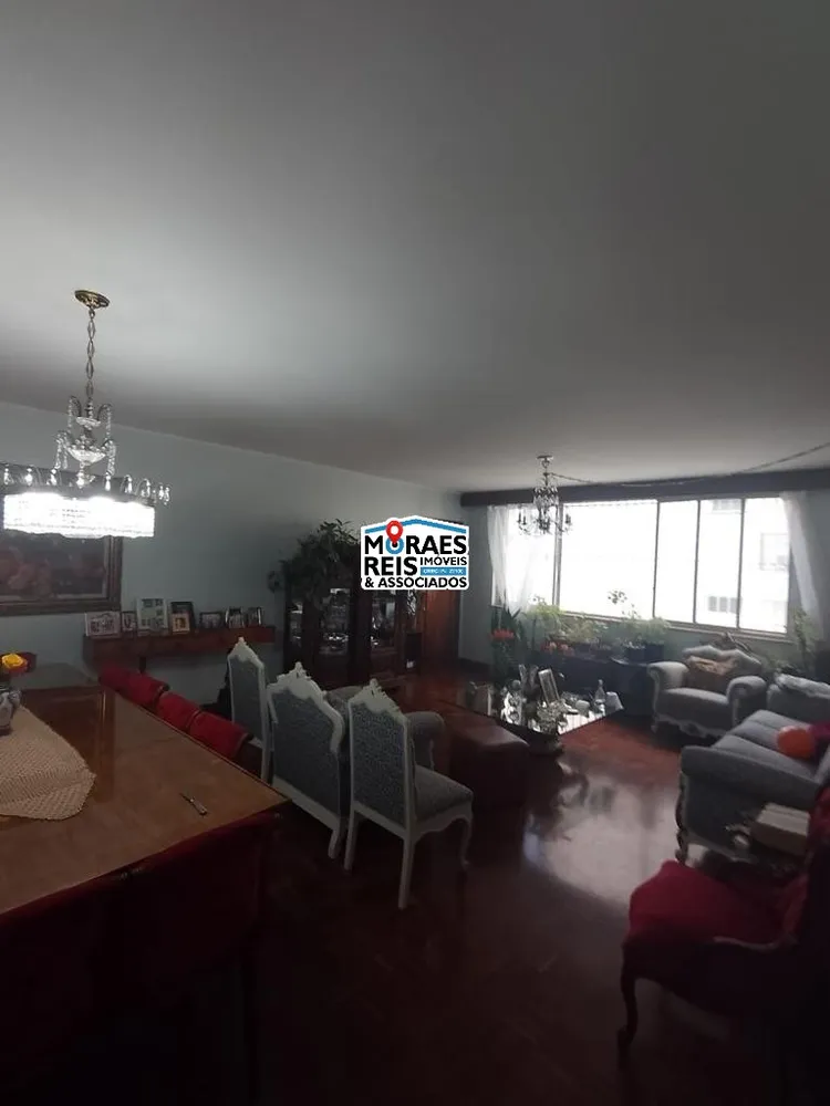 Apartamento, 4 quartos, 187 m² - Foto 3