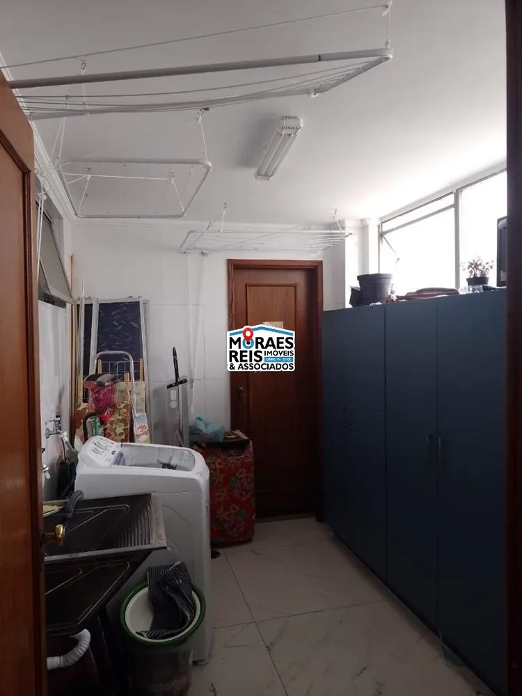 Apartamento, 4 quartos, 187 m² - Foto 5