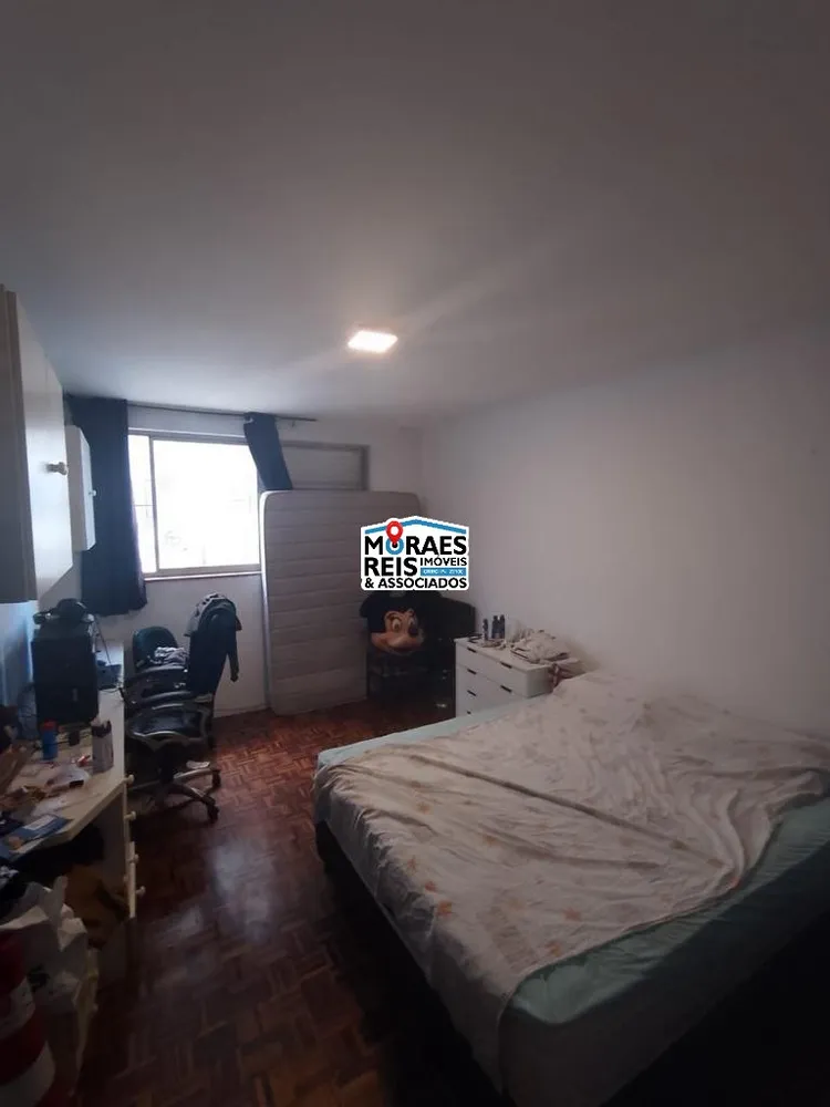 Apartamento, 4 quartos, 187 m² - Foto 1