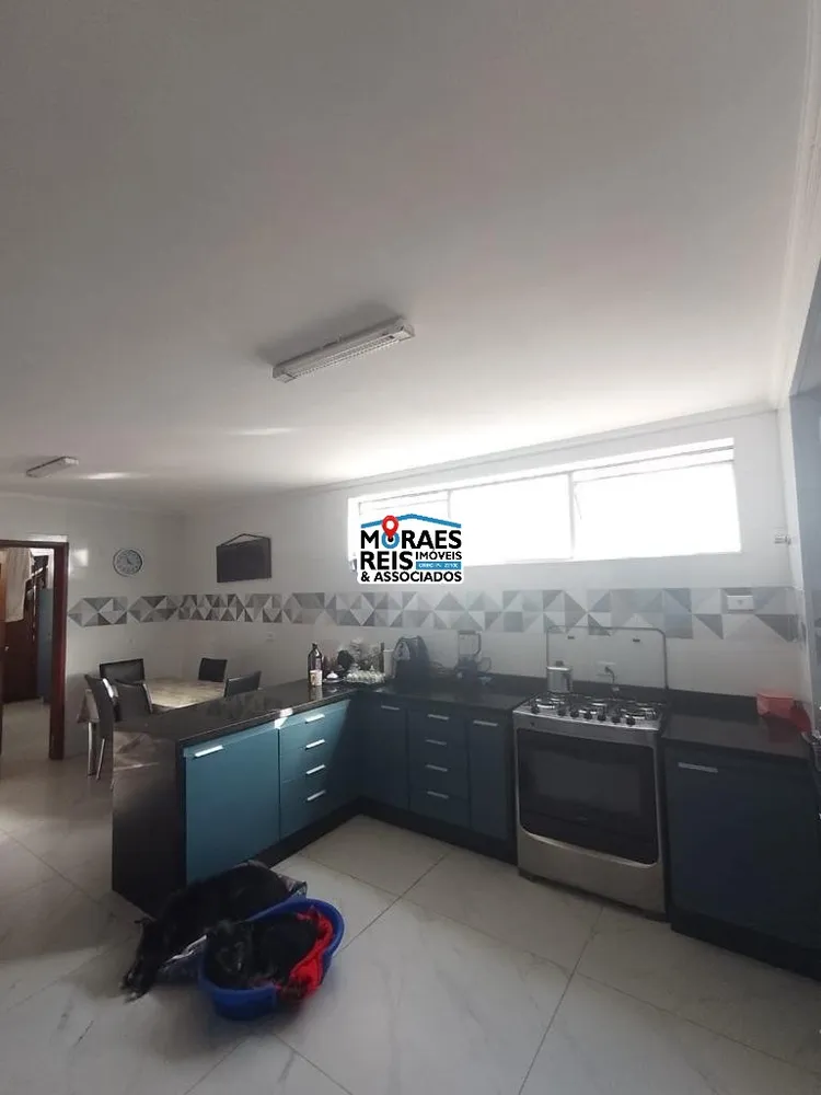Apartamento, 4 quartos, 187 m² - Foto 4