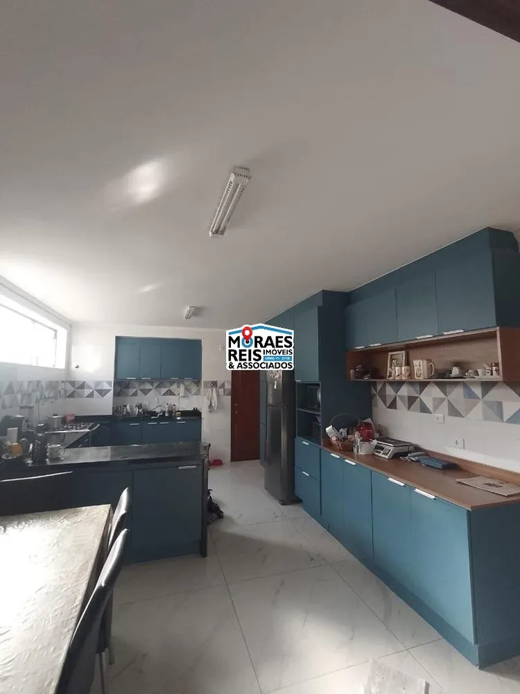 Apartamento, 4 quartos, 187 m² - Foto 6