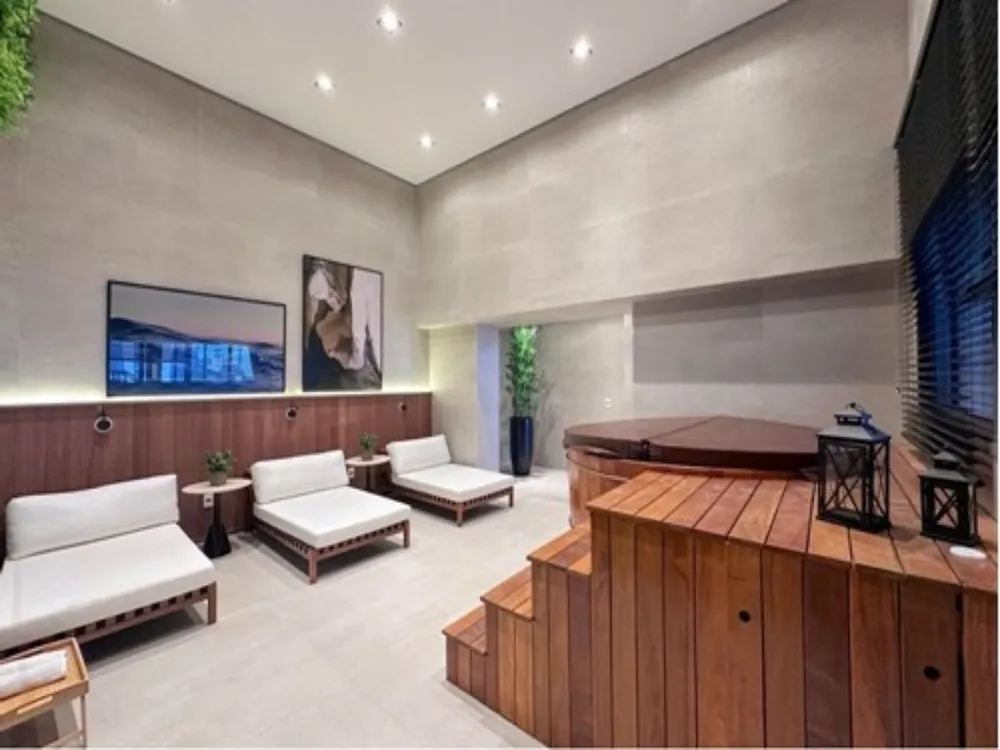 Apartamento, 1 quarto, 30 m² - Foto 10