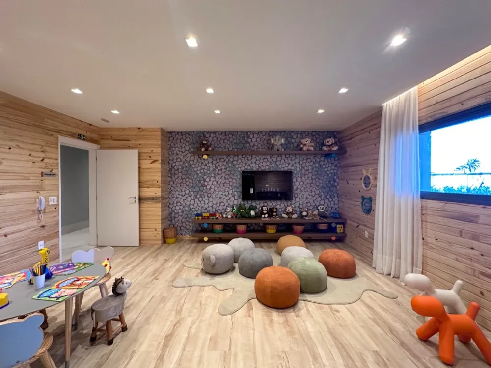 Apartamento, 1 quarto, 30 m² - Foto 4