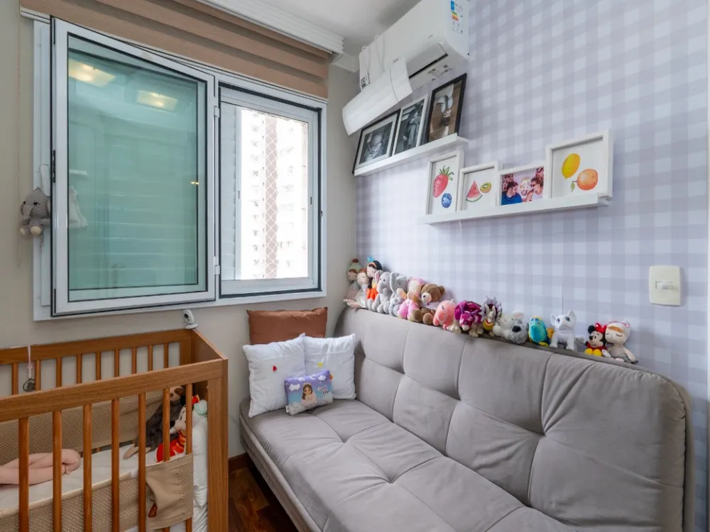 Apartamento, 2 quartos, 94 m² - Foto 6