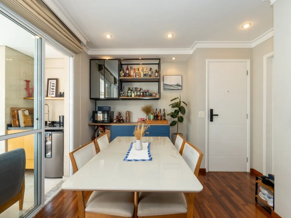 Apartamento, 2 quartos, 94 m² - Foto 4