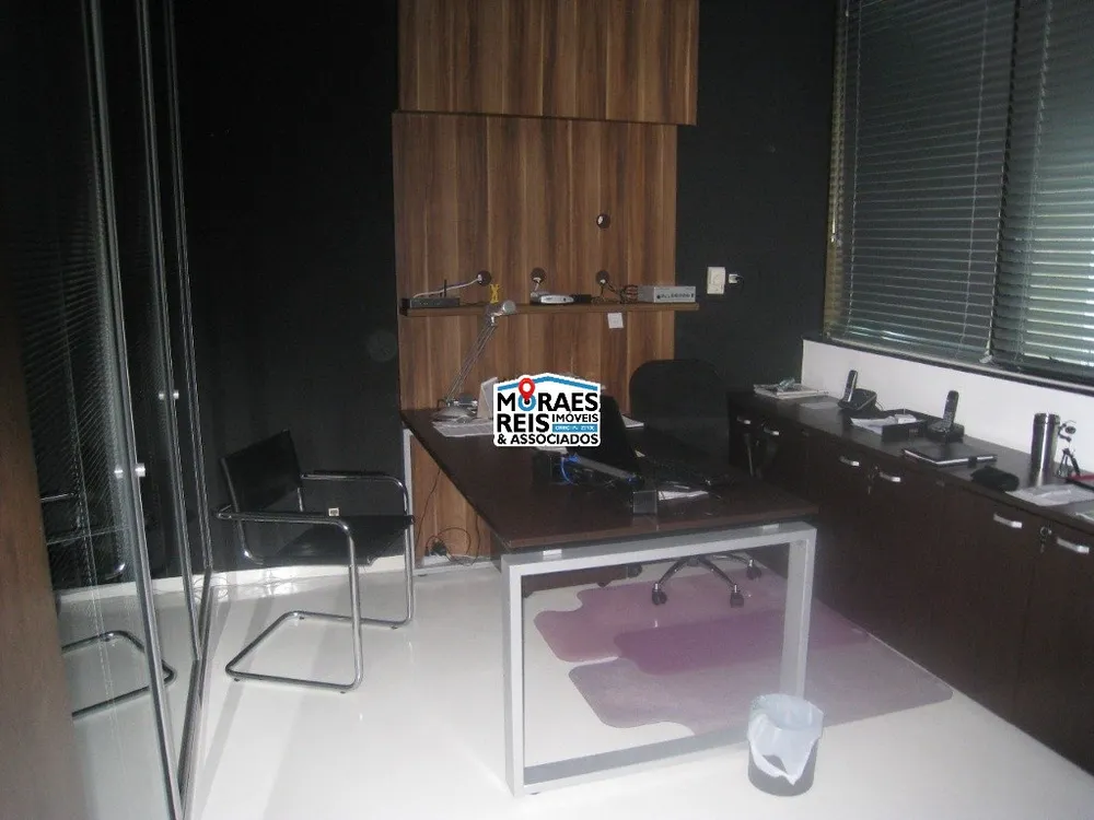 Sala-Conjunto, 29 m² - Foto 2