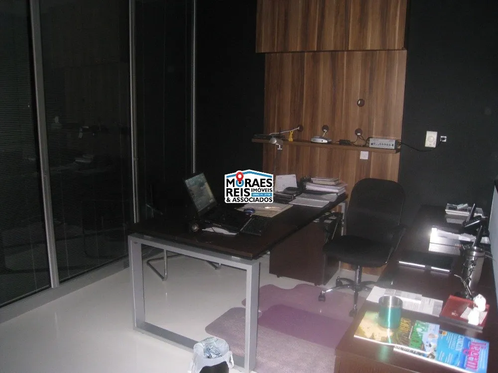 Sala-Conjunto, 29 m² - Foto 1