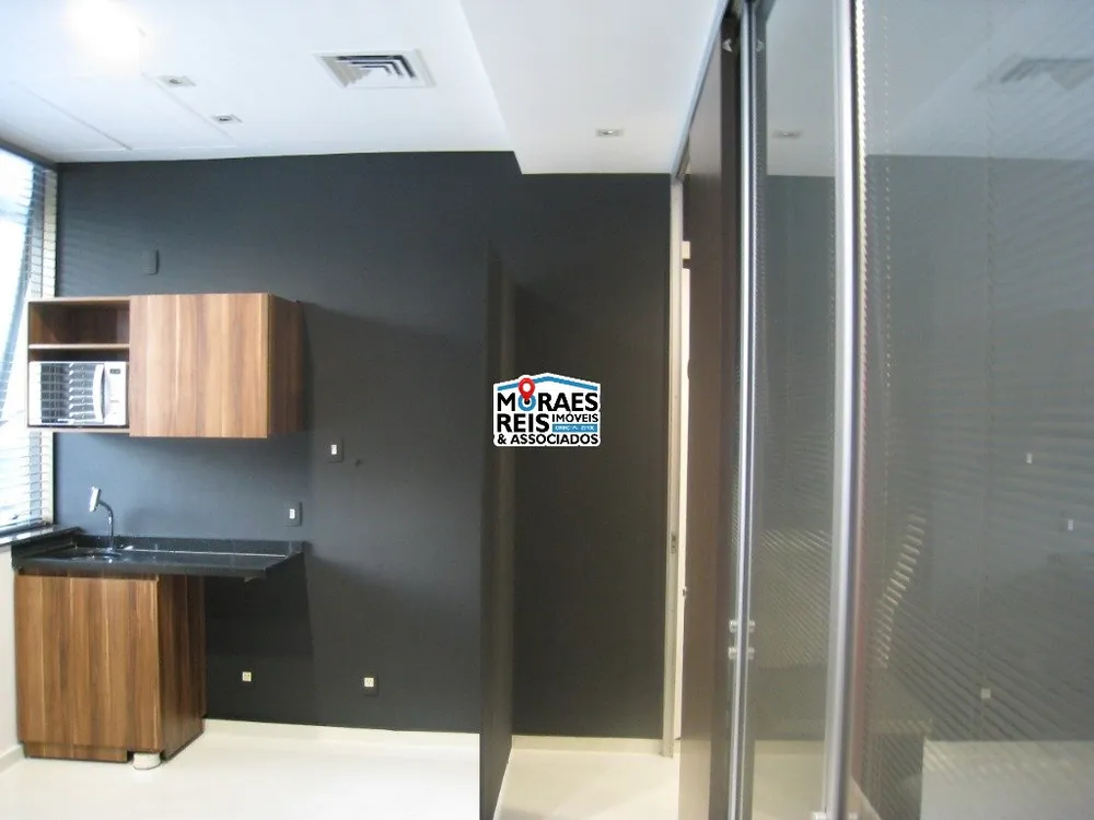 Sala-Conjunto, 29 m² - Foto 4