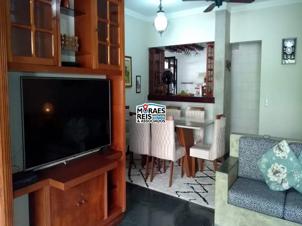Apartamento, 2 quartos, 83 m² - Foto 4