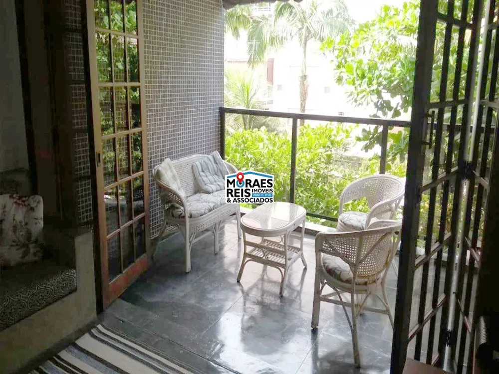 Apartamento, 2 quartos, 83 m² - Foto 2