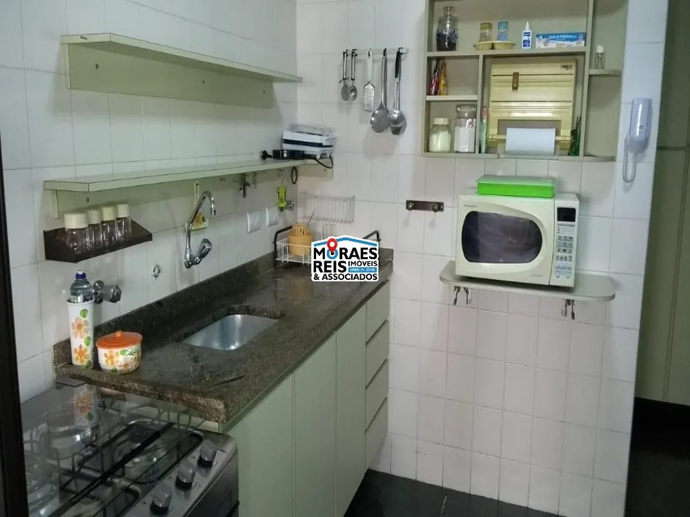 Apartamento, 2 quartos, 83 m² - Foto 6
