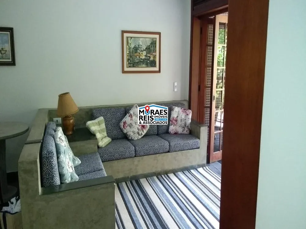 Apartamento, 2 quartos, 83 m² - Foto 3