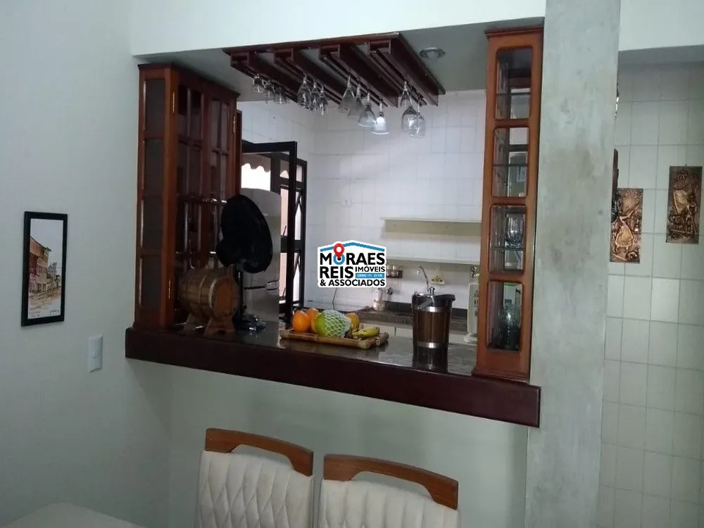 Apartamento, 2 quartos, 83 m² - Foto 2