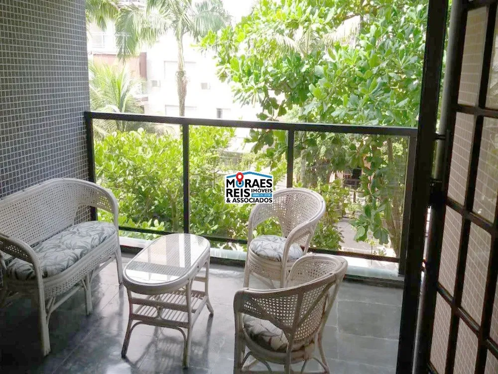 Apartamento, 2 quartos, 83 m² - Foto 3