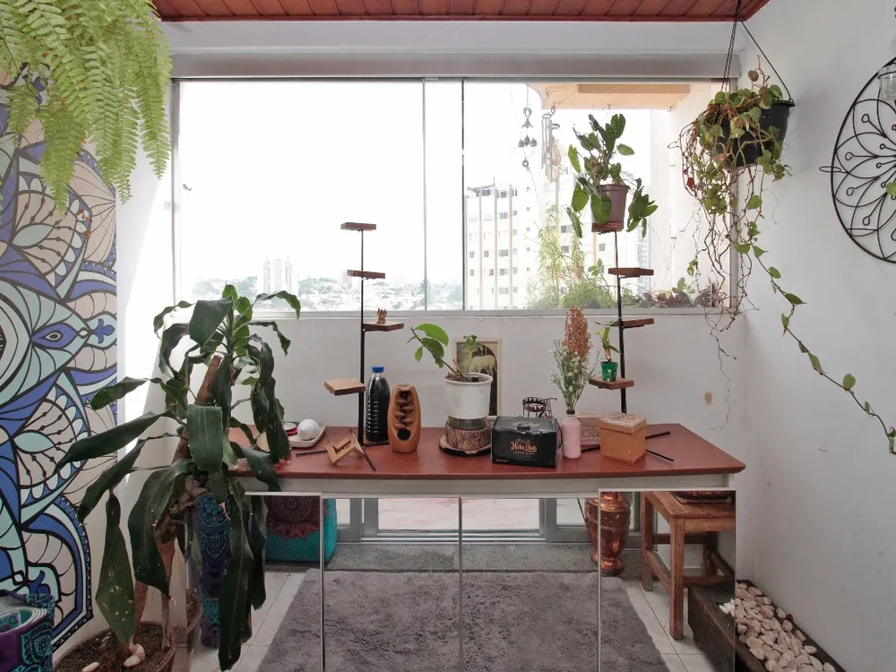 Apartamento, 3 quartos, 73 m² - Foto 3