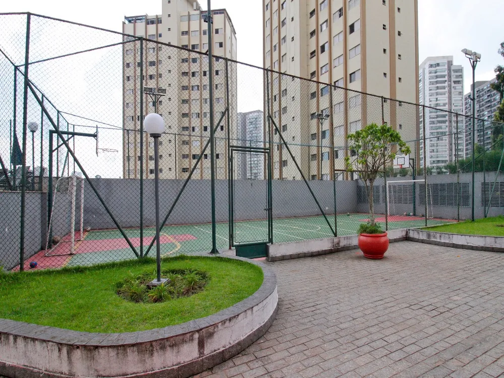 Apartamento, 3 quartos, 73 m² - Foto 4