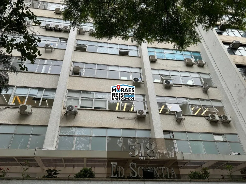 Sala-Conjunto, 195 m² - Foto 10