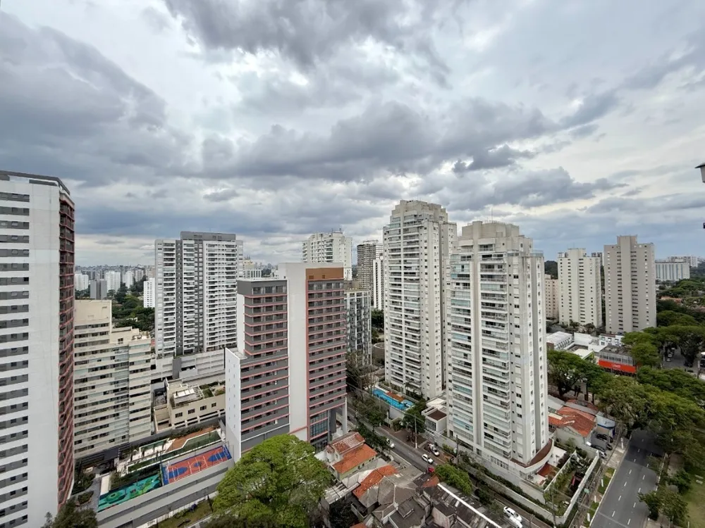 Apartamento, 2 quartos, 76 m² - Foto 4