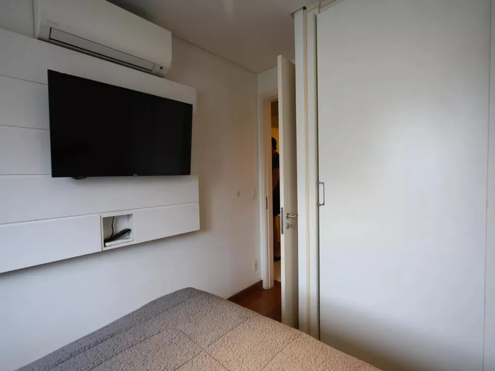 Apartamento, 3 quartos, 126 m² - Foto 11