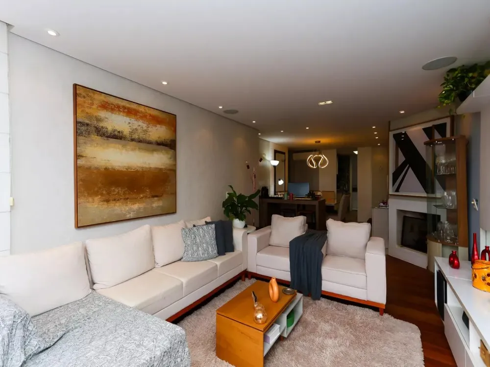 Apartamento, 3 quartos, 126 m² - Foto 3