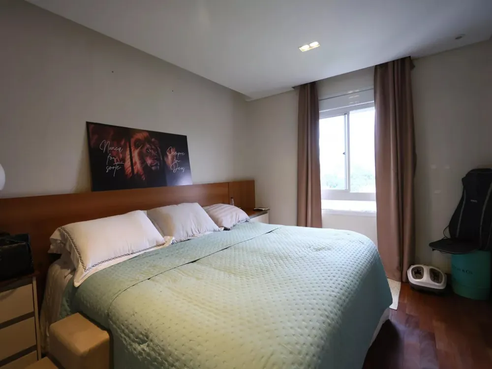 Apartamento, 3 quartos, 126 m² - Foto 7