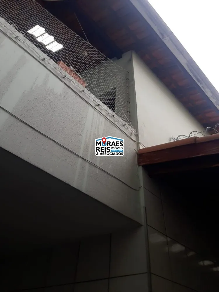 Casa, 3 quartos, 160 m² - Foto 4