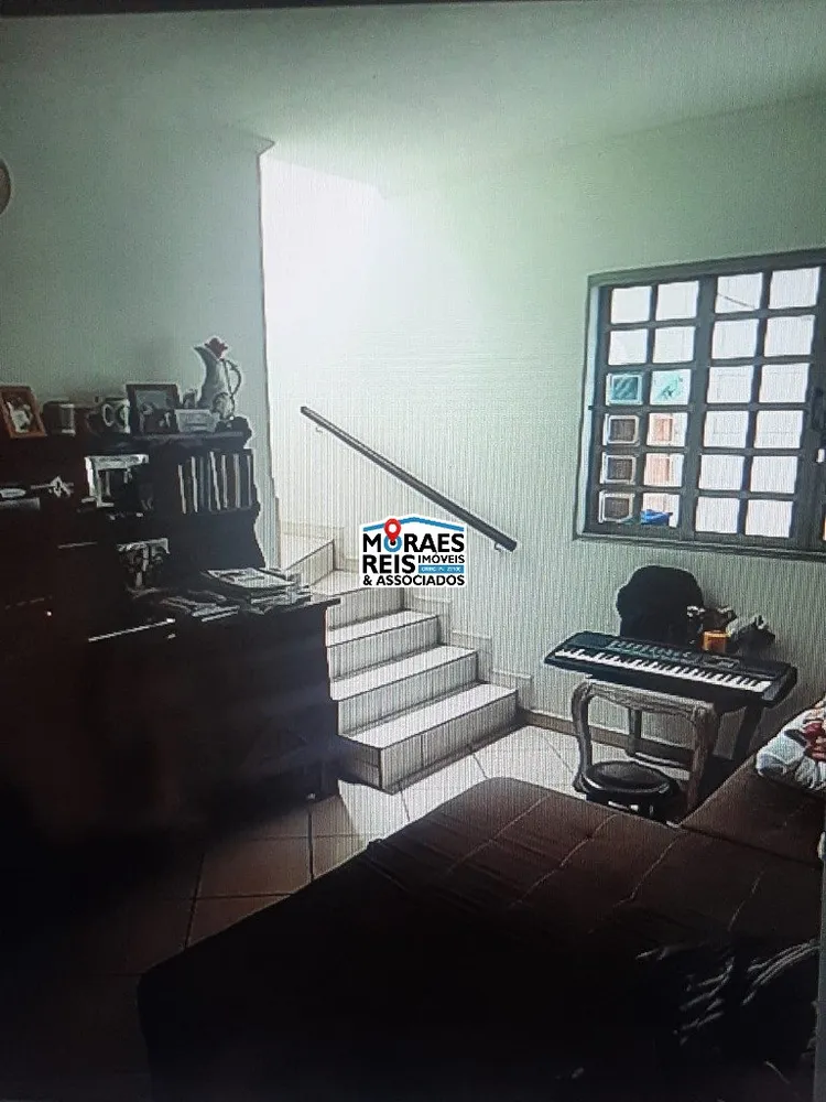 Casa, 3 quartos, 160 m² - Foto 1