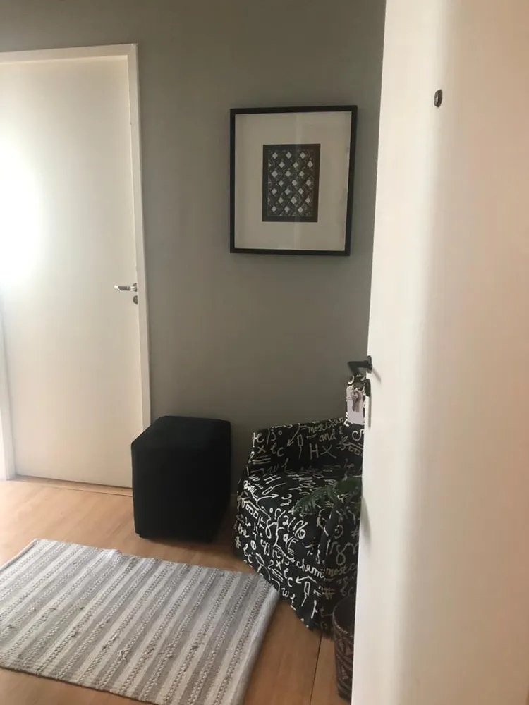 Sala-Conjunto, 40 m² - Foto 1