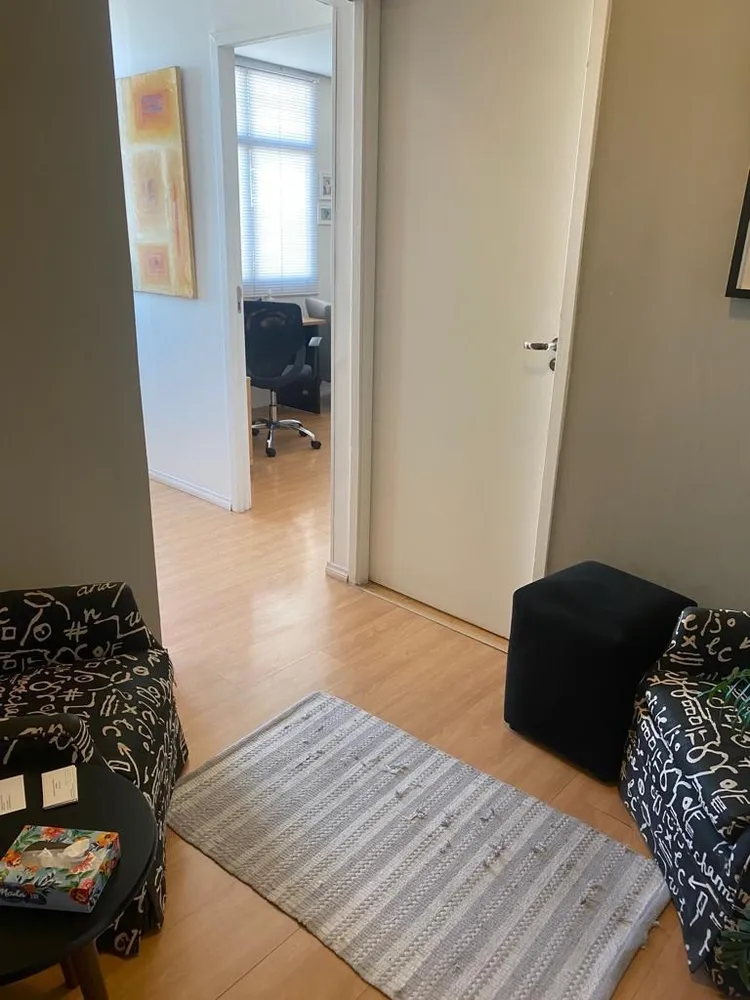 Sala-Conjunto, 40 m² - Foto 2