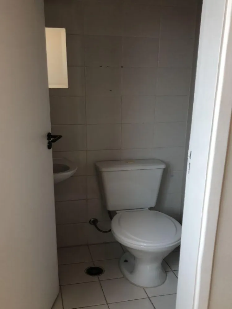 Sala-Conjunto, 40 m² - Foto 4