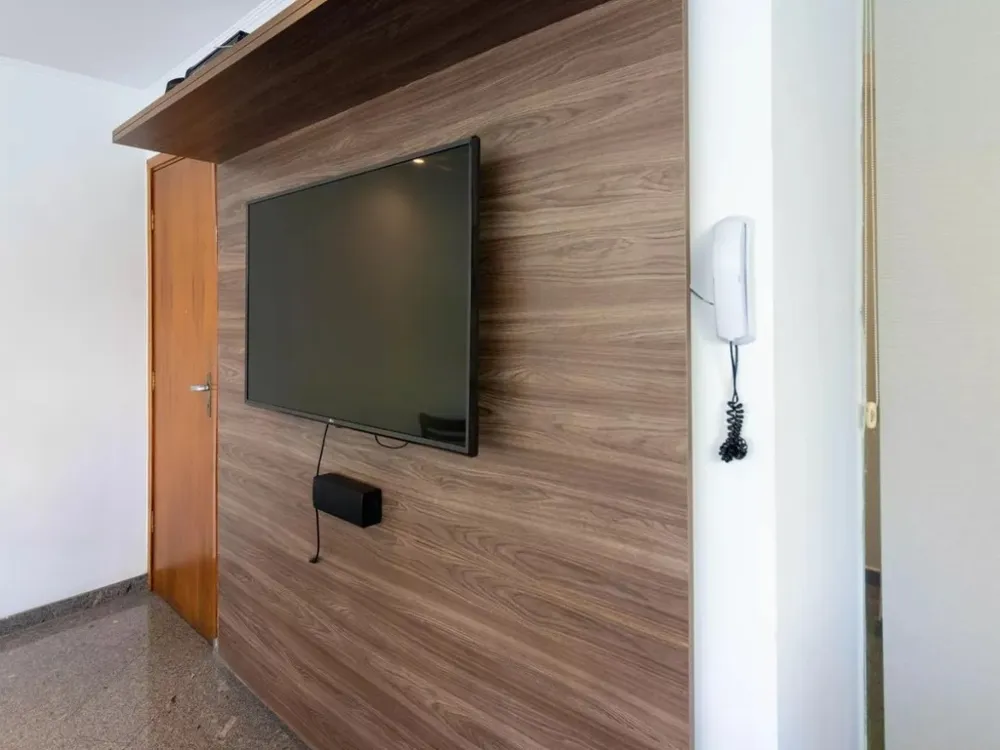 Apartamento, 2 quartos, 124 m² - Foto 2