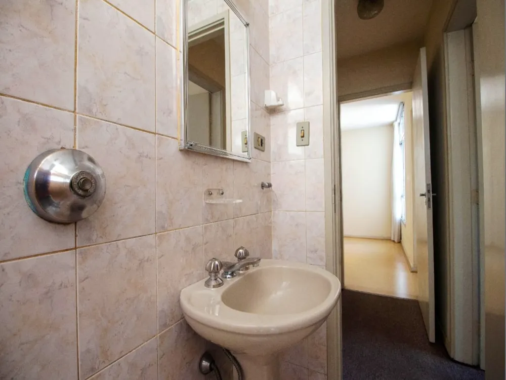 Apartamento, 3 quartos, 81 m² - Foto 1
