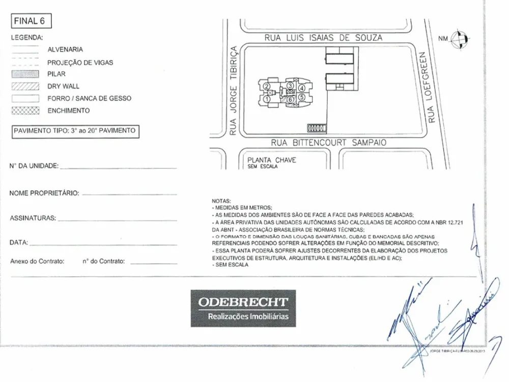 Apartamento, 2 quartos, 70 m² - Foto 12