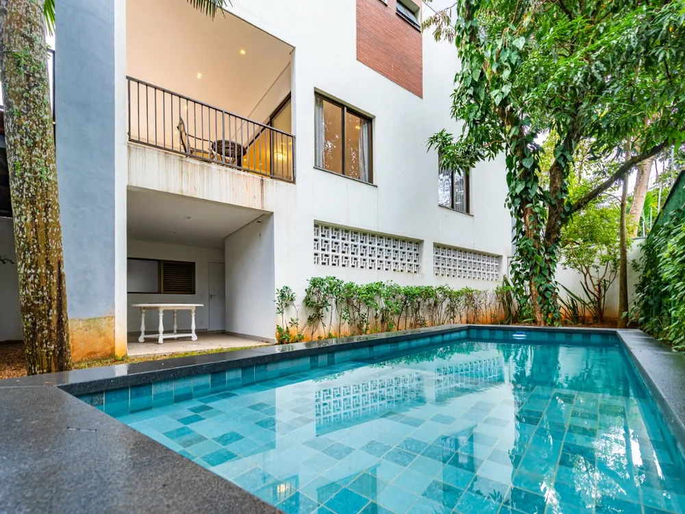Casa de Condomínio, 4 quartos - Foto 6