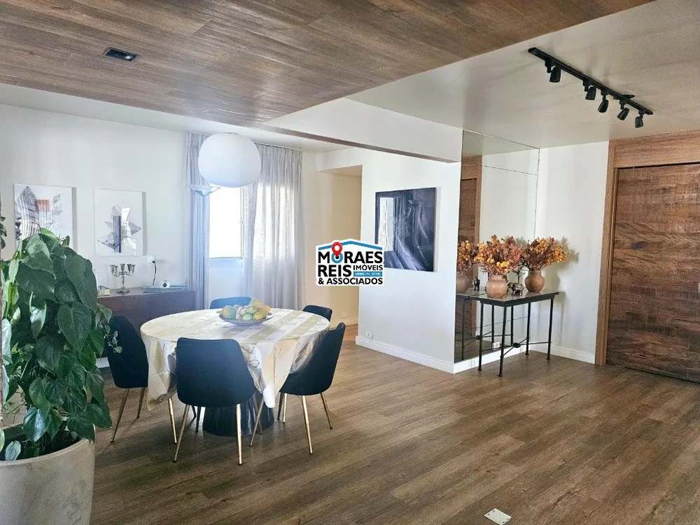 Apartamento, 2 quartos, 202 m² - Foto 8