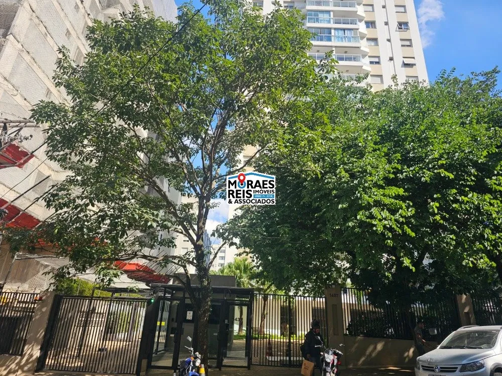 Apartamento, 2 quartos, 202 m² - Foto 1
