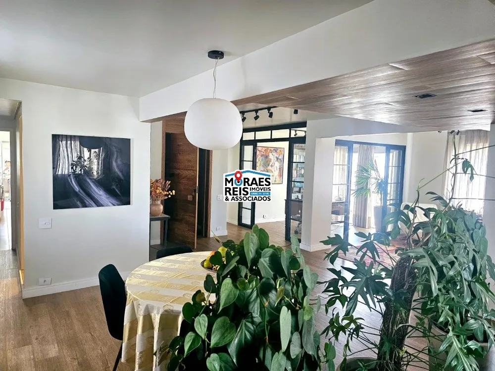 Apartamento, 2 quartos, 202 m² - Foto 4