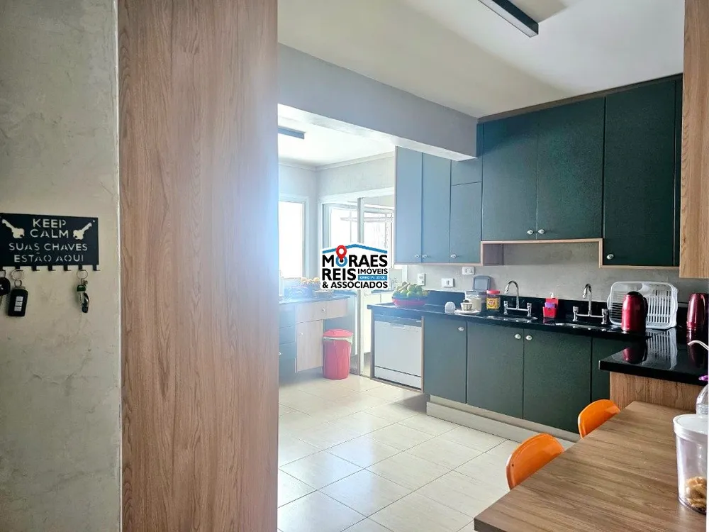 Apartamento, 2 quartos, 202 m² - Foto 7