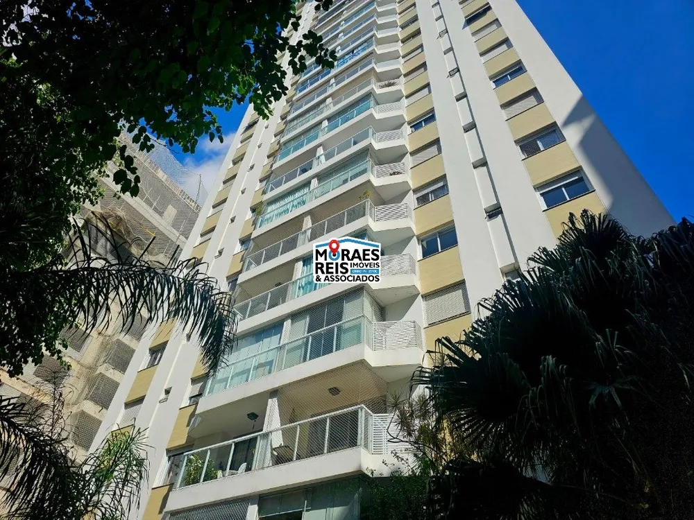 Apartamento, 2 quartos, 202 m² - Foto 5
