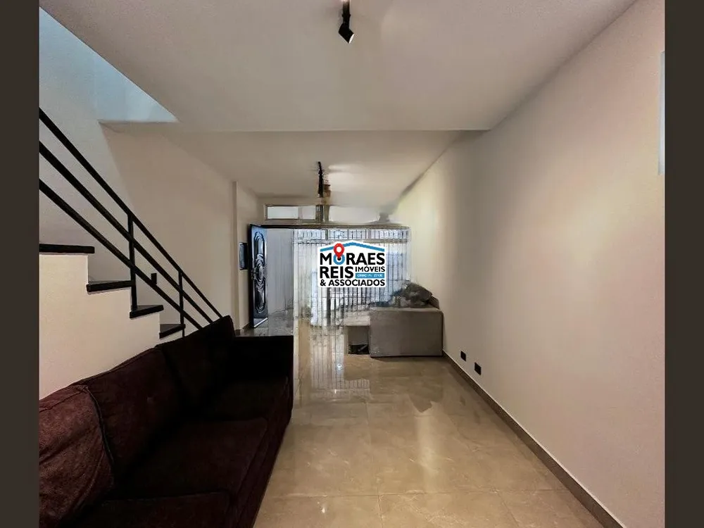 Casa, 2 quartos, 140 m² - Foto 3