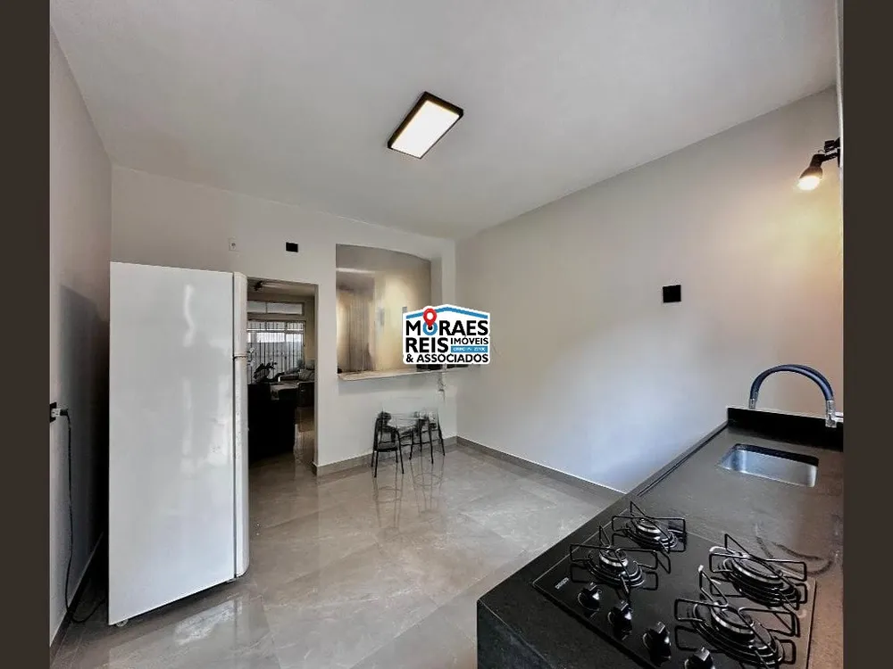 Casa, 2 quartos, 140 m² - Foto 4