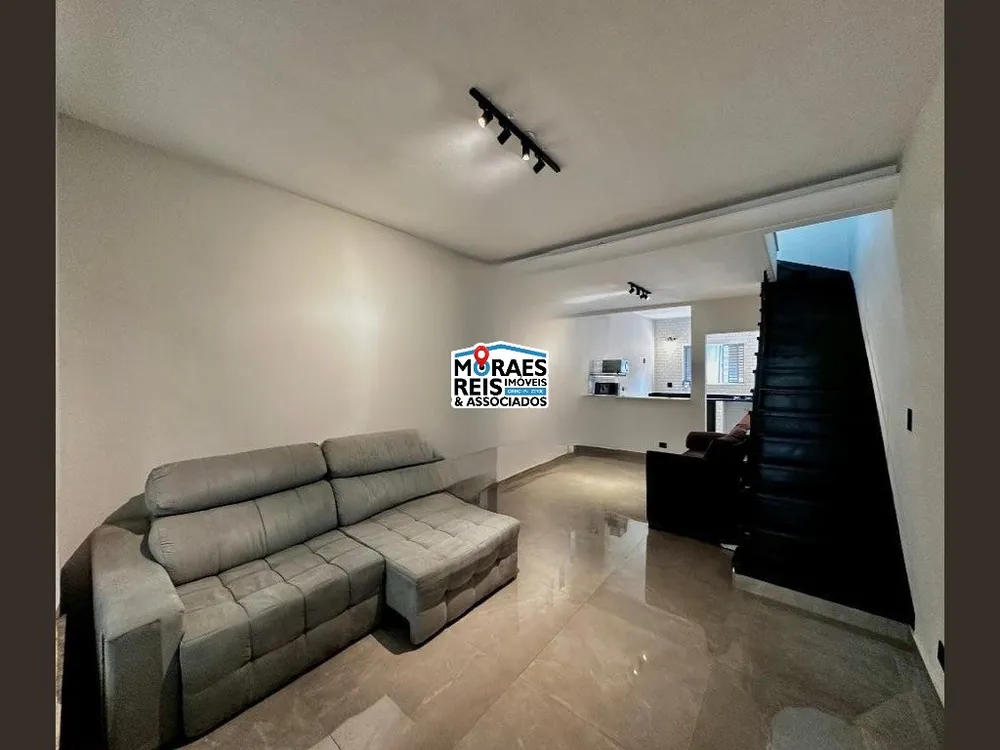 Casa, 2 quartos, 140 m² - Foto 1