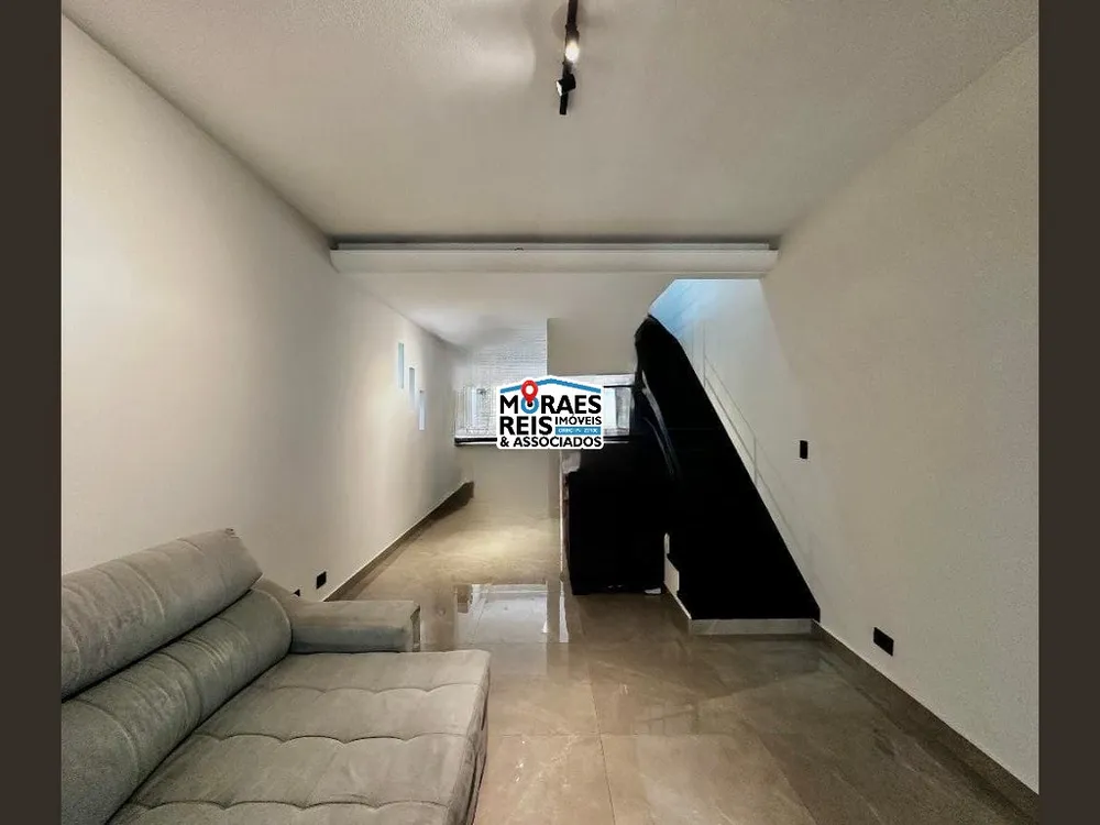 Casa, 2 quartos, 140 m² - Foto 2